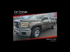 2015 GMC Sierra 1500 