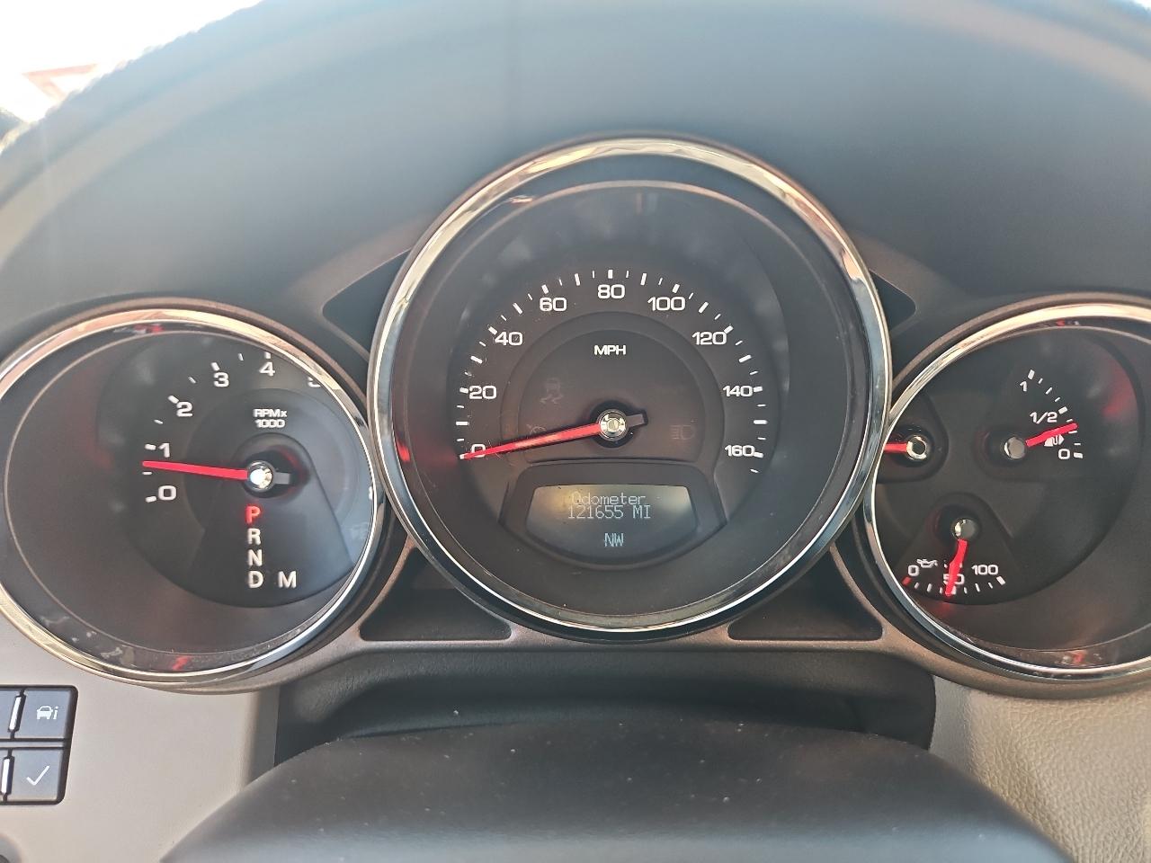 Cadillac CTS Premium w/ Navi 2012