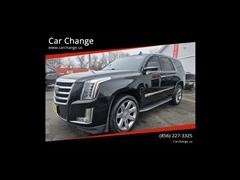 2015 Cadillac Escalade 