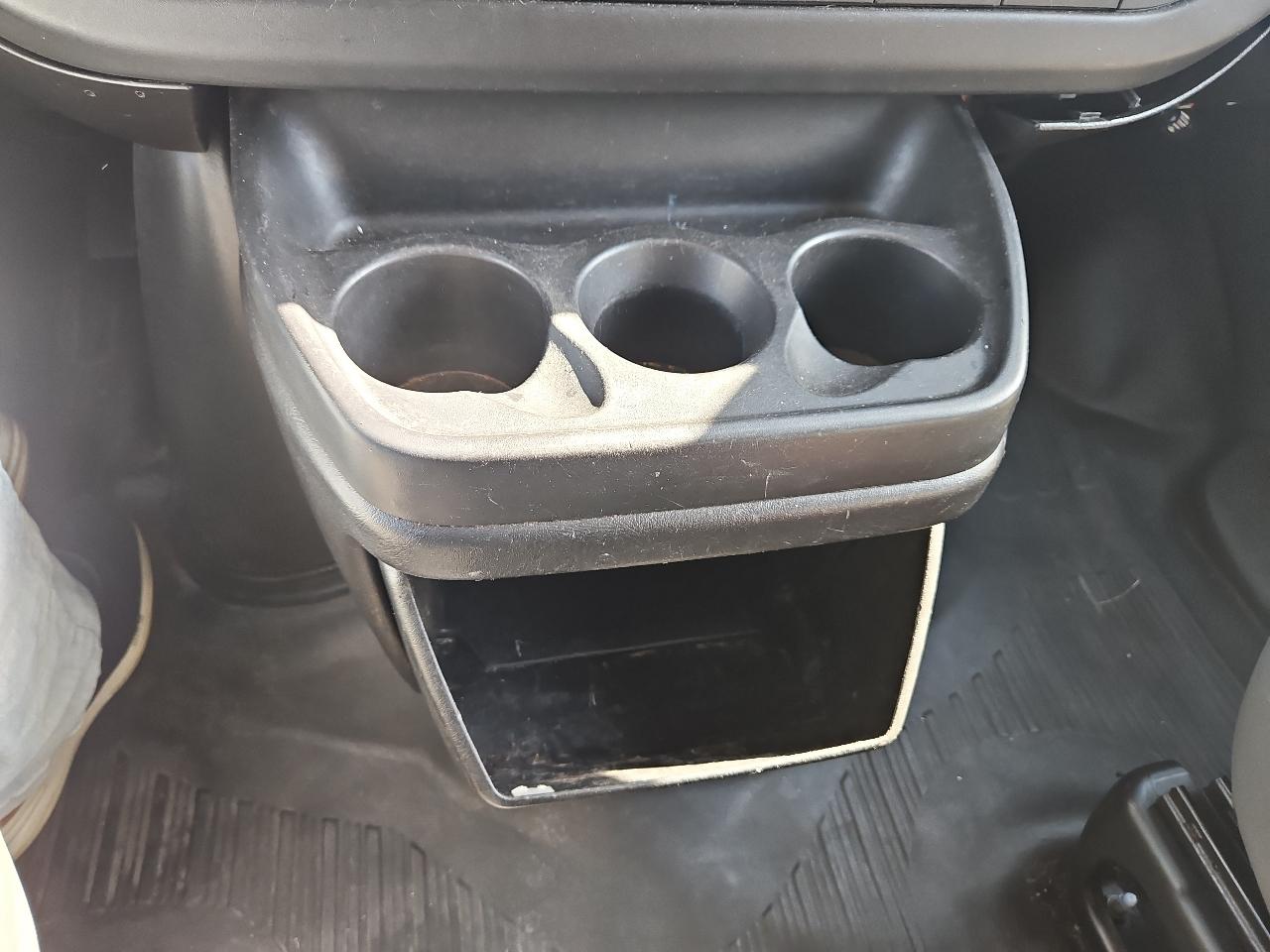 Chevrolet Express 2500 Cargo 2008