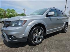 2016 Dodge Journey 