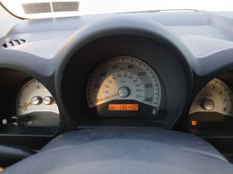 Scion tC Sport Coupe 2007