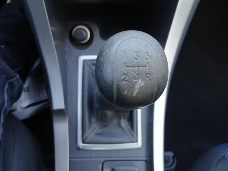 Scion tC Sport Coupe 2007