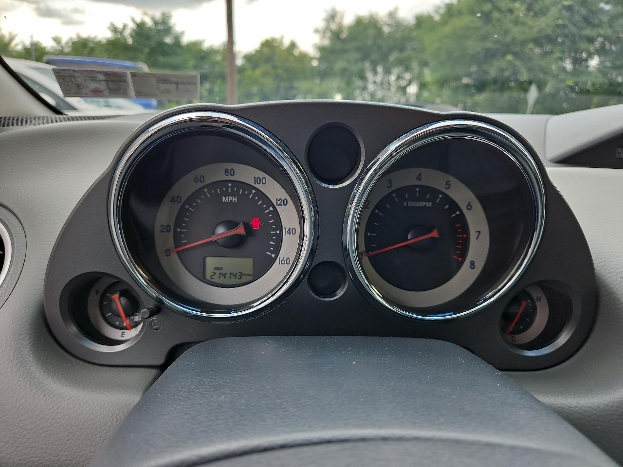 Mitsubishi Eclipse GS 2008