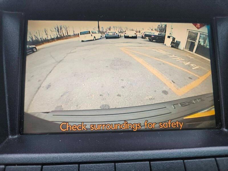 Lexus RX 350 AWD 2008