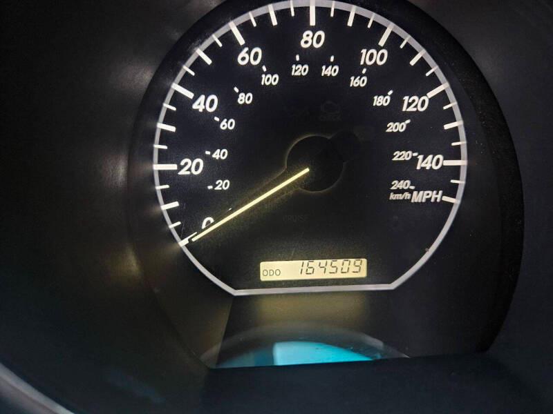 Lexus RX 350 AWD 2008