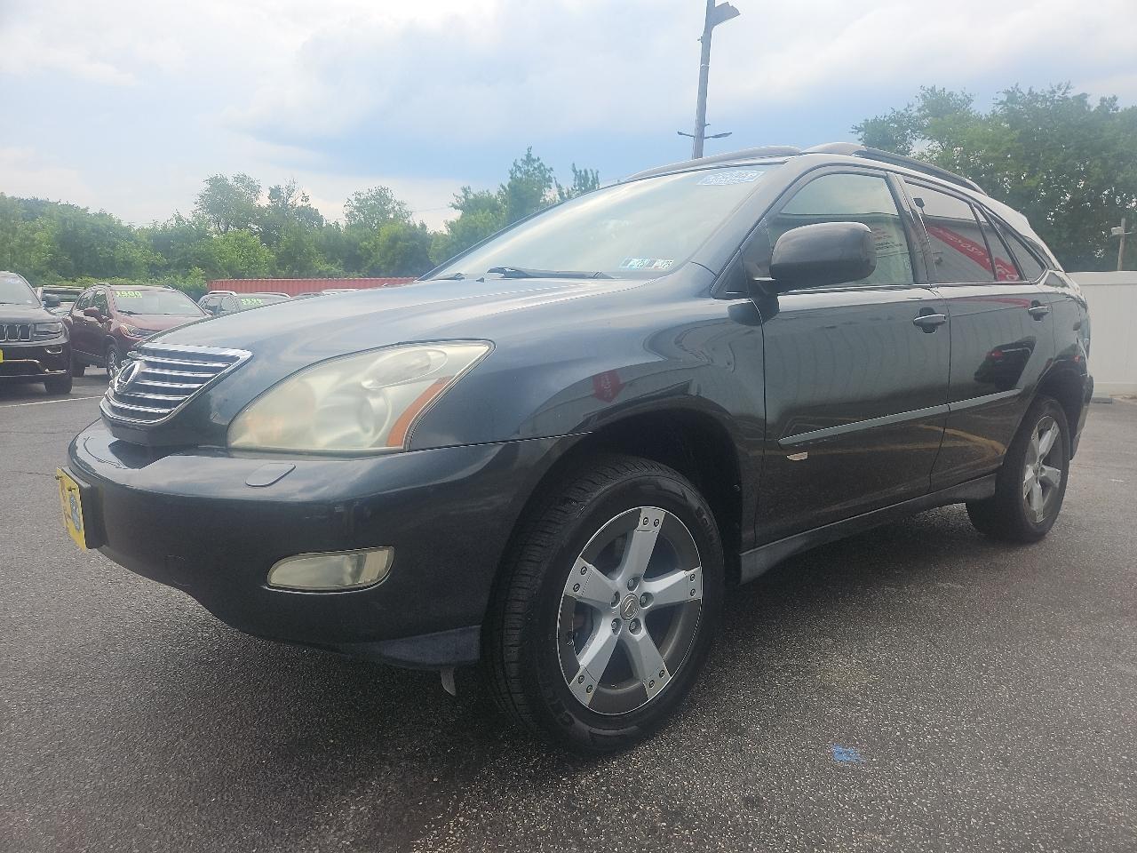 Lexus RX 330 AWD 2005