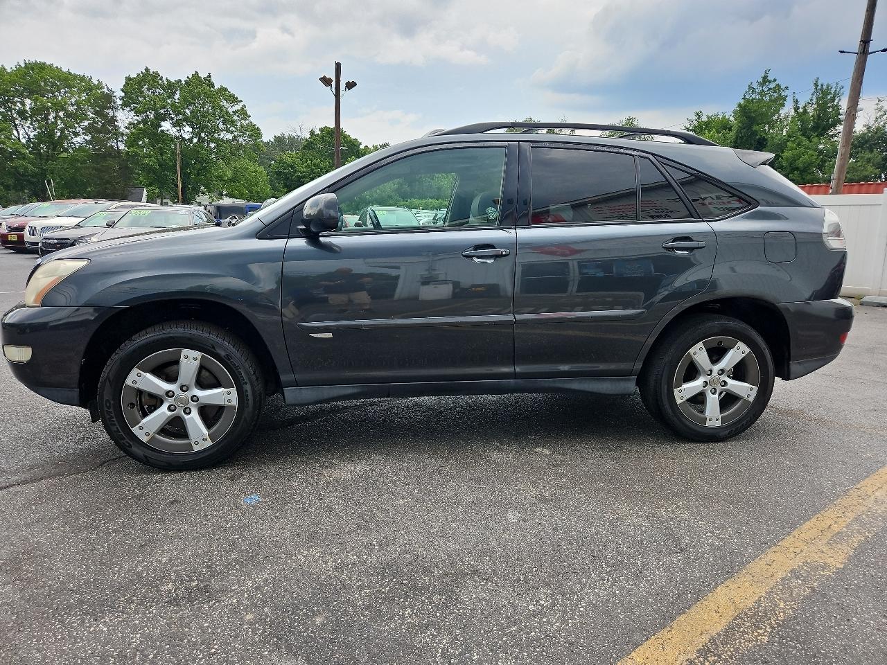 Lexus RX 330 AWD 2005