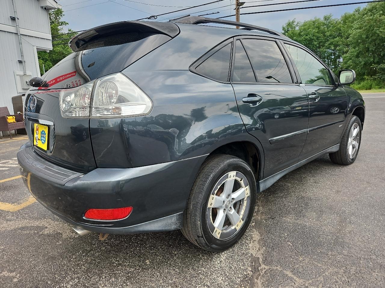 Lexus RX 330 AWD 2005