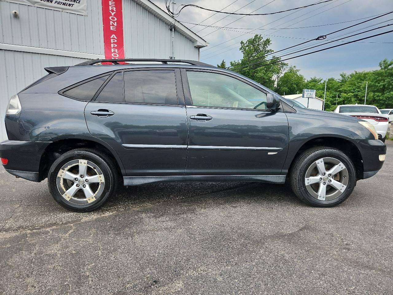 Lexus RX 330 AWD 2005
