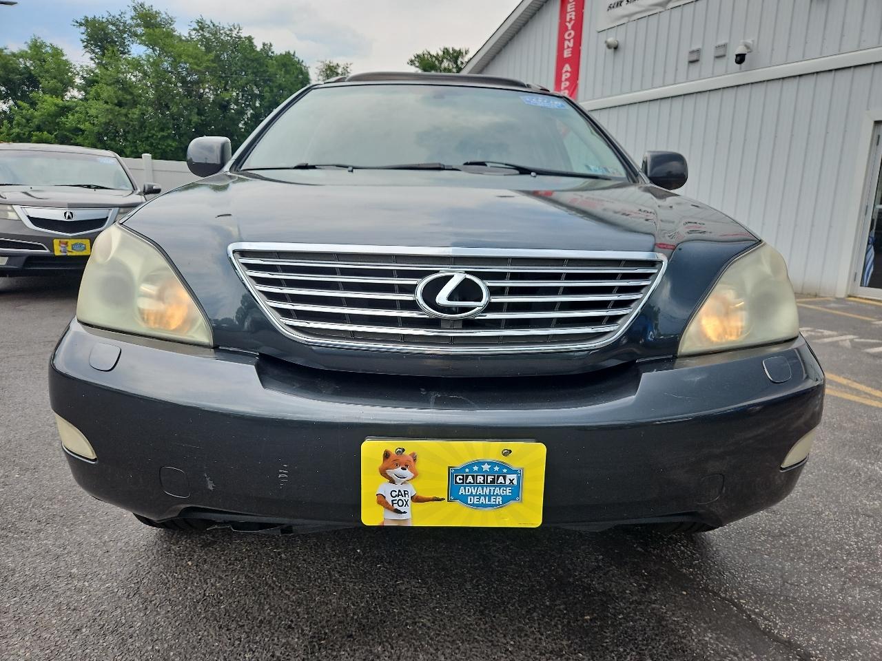 Lexus RX 330 AWD 2005