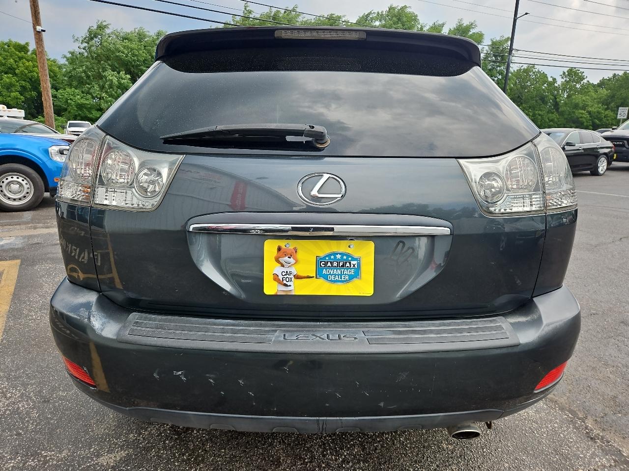 Lexus RX 330 AWD 2005