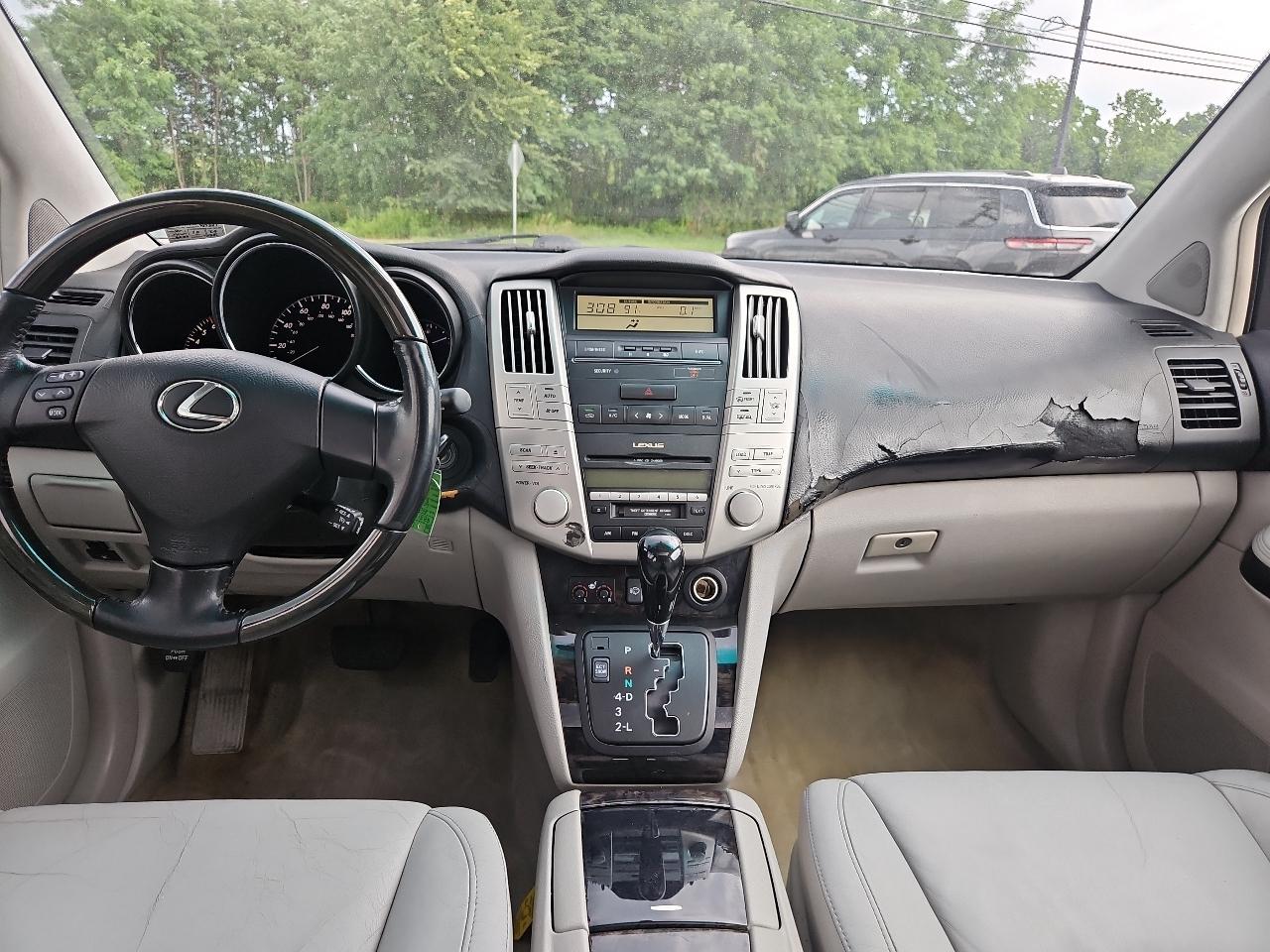 Lexus RX 330 AWD 2005