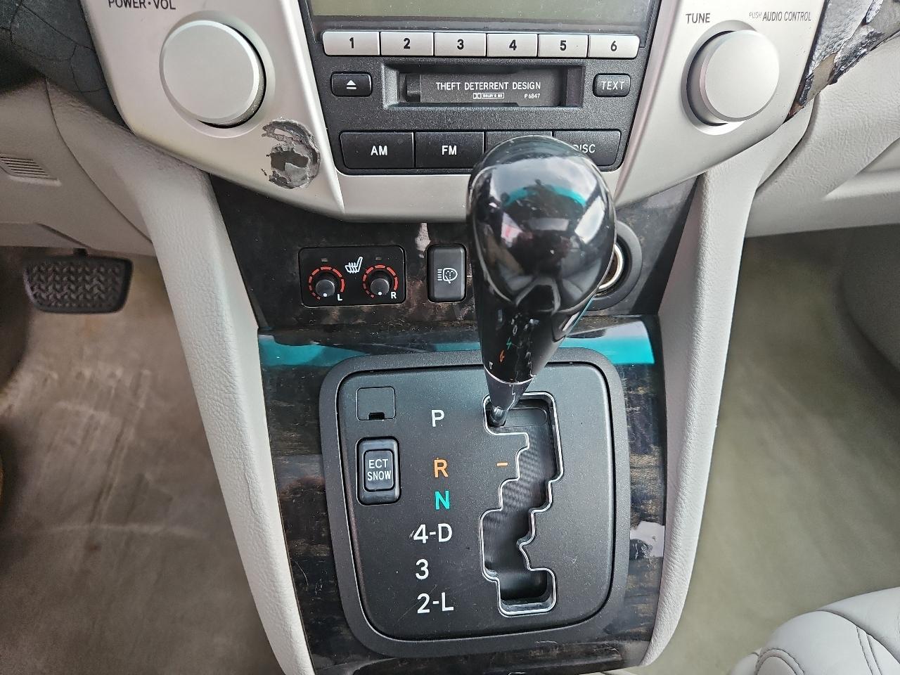 Lexus RX 330 AWD 2005