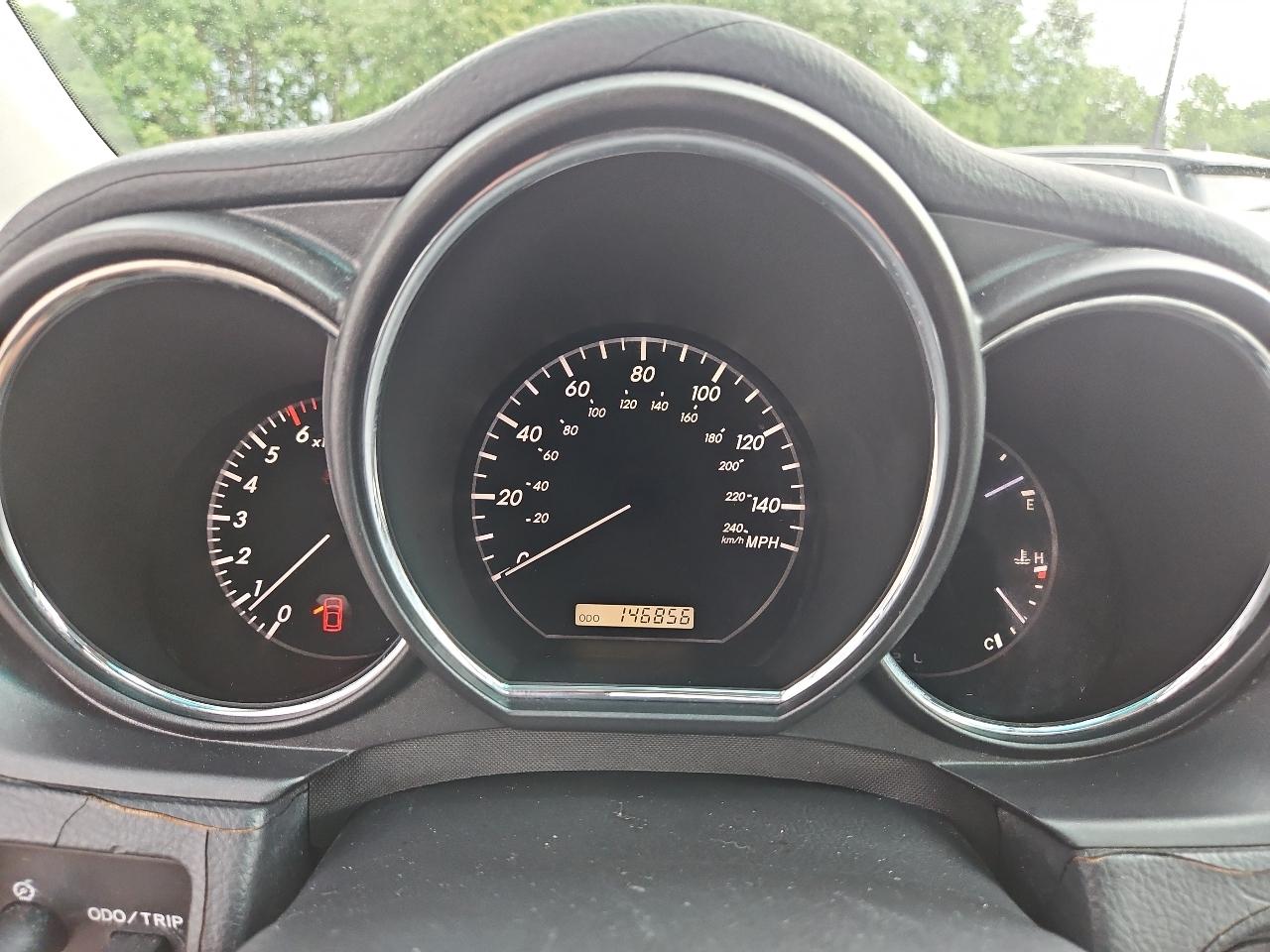 Lexus RX 330 AWD 2005