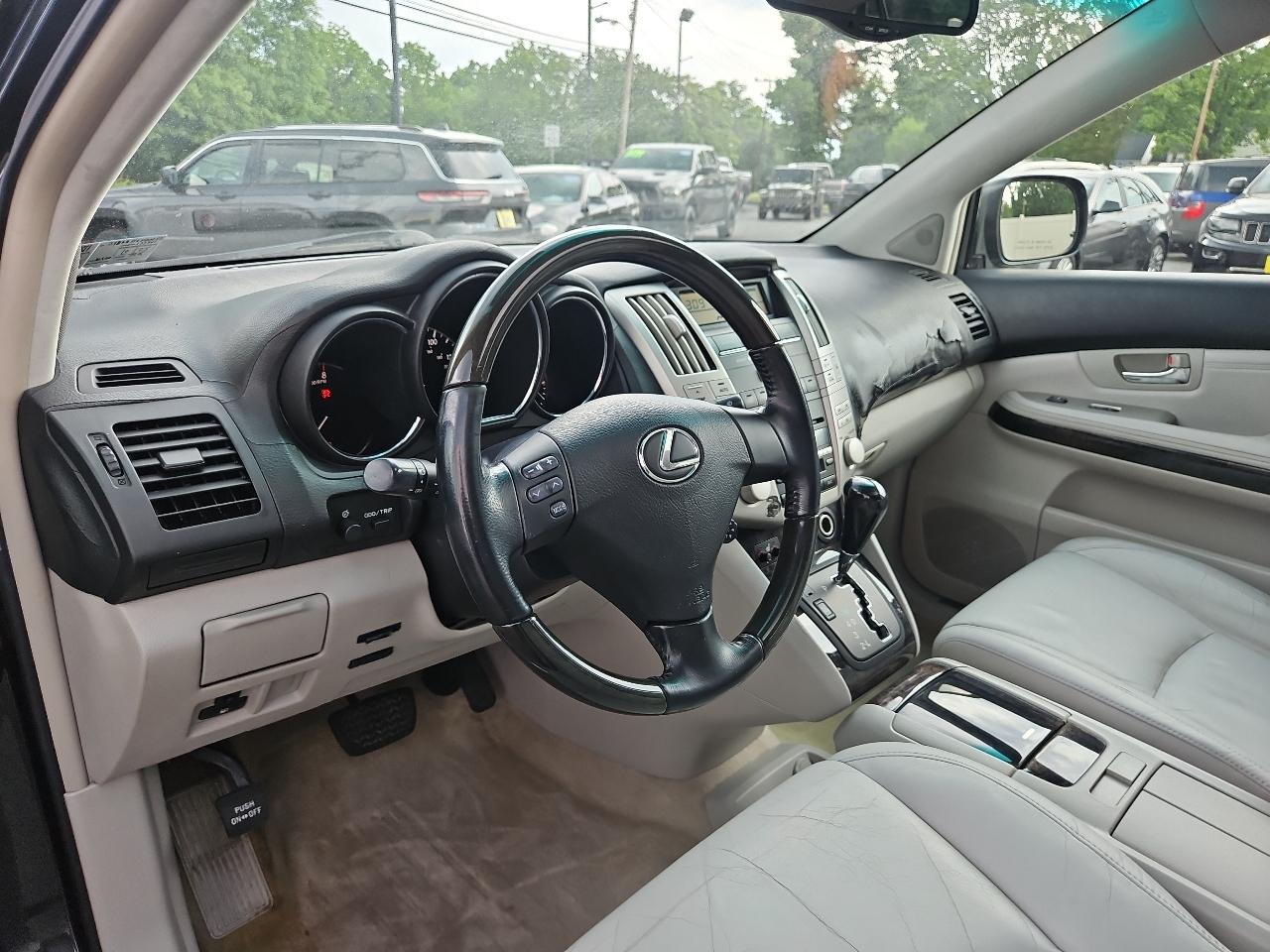 Lexus RX 330 AWD 2005