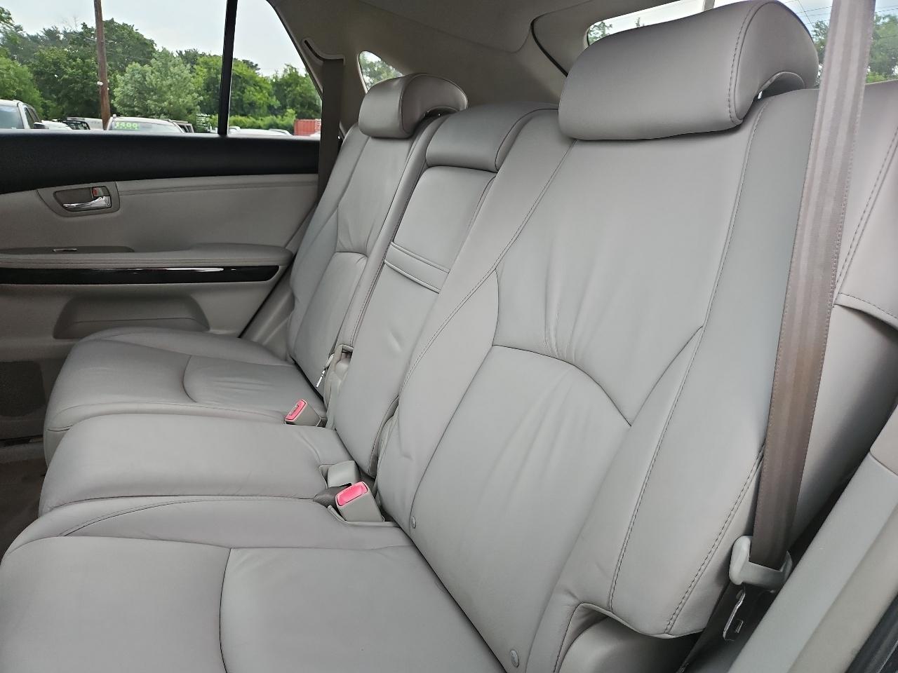 Lexus RX 330 AWD 2005