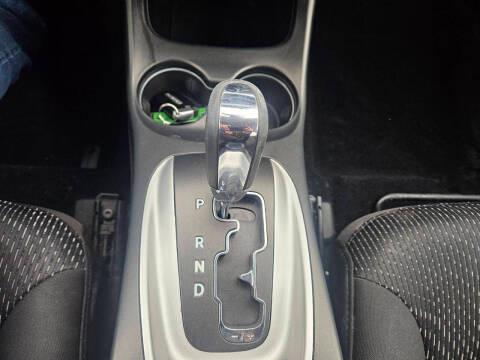 Dodge Journey SXT AWD 2016