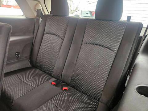 Dodge Journey SXT AWD 2016
