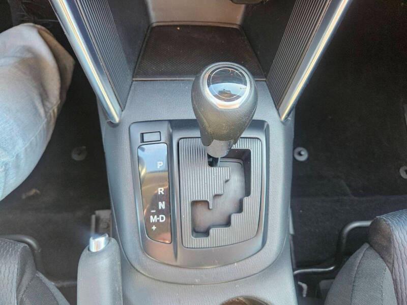 Mazda CX-5 Sport AWD 2014