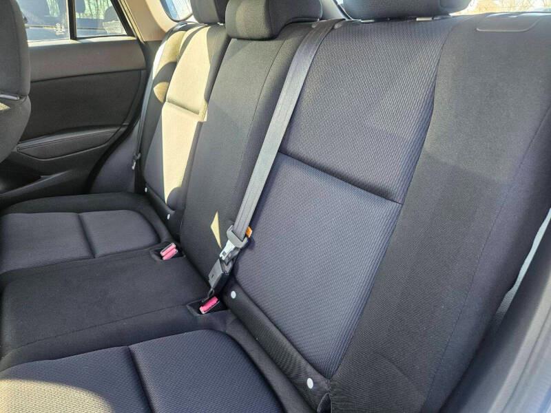 Mazda CX-5 Sport AWD 2014