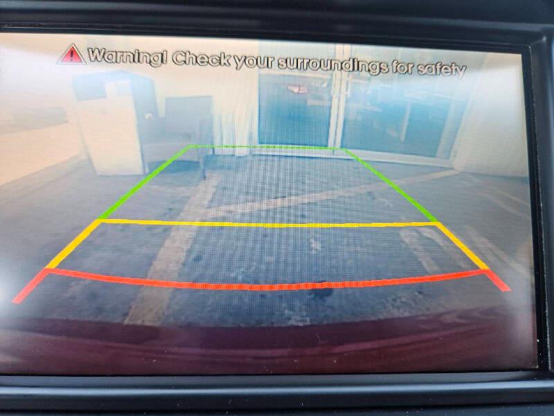 Hyundai Azera 3.3L 2013