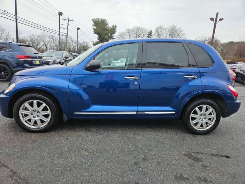 Chrysler PT Cruiser Classic 2010