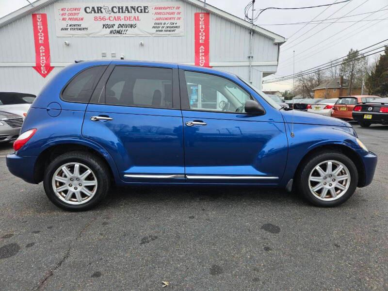 Chrysler PT Cruiser Classic 2010