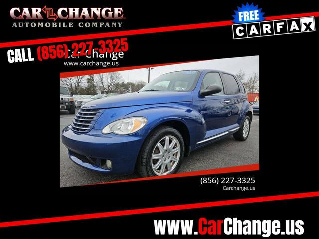 2010 Chrysler PT Cruiser Wagon FWD