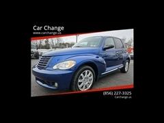 2010 Chrysler PT Cruiser 