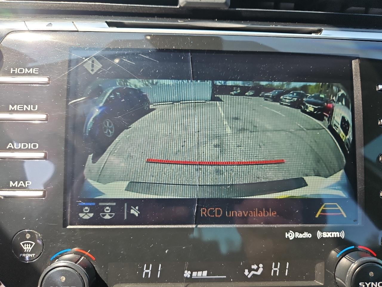 Toyota Camry 4dr Sdn I4 Auto LE (Natl) 2019