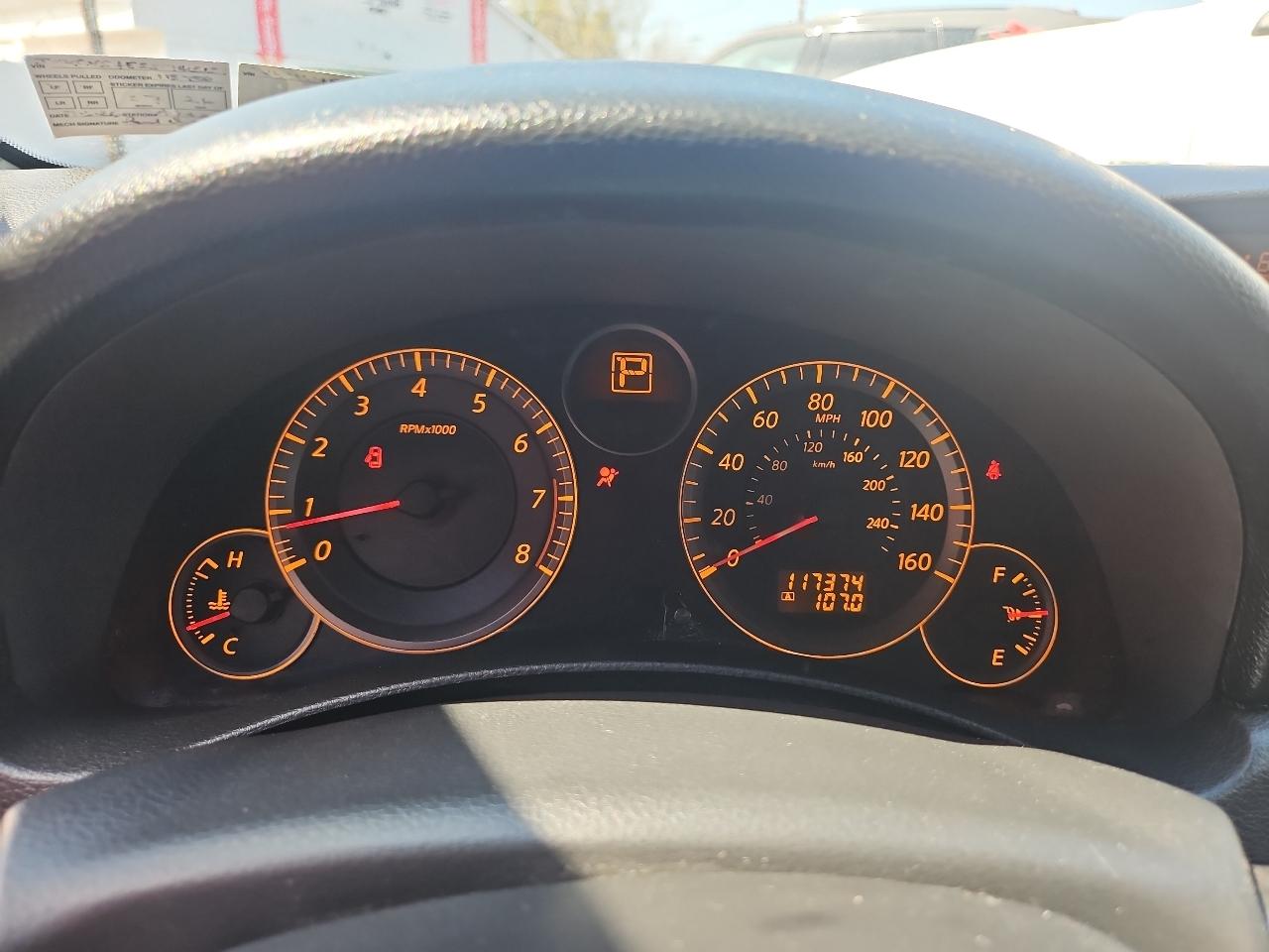 Infiniti G35 Coupe 2005