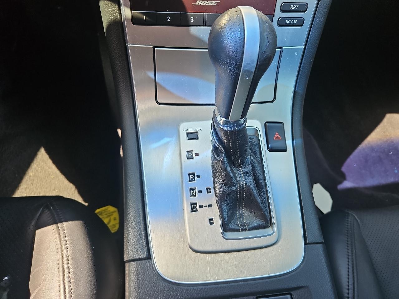 Infiniti G35 Coupe 2005