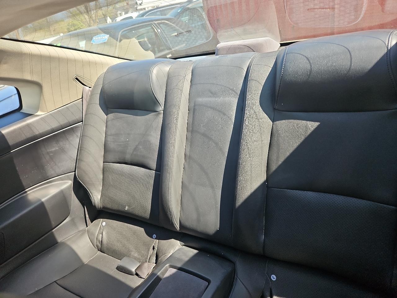 Infiniti G35 Coupe 2005