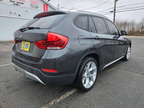 BMW X1 xDrive28i 2014