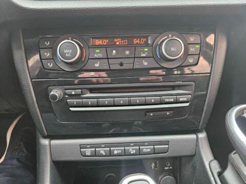BMW X1 xDrive28i 2014