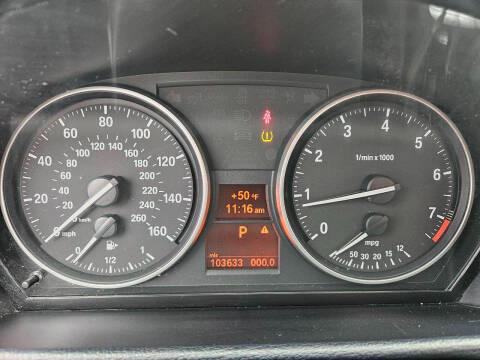 BMW X1 xDrive28i 2014