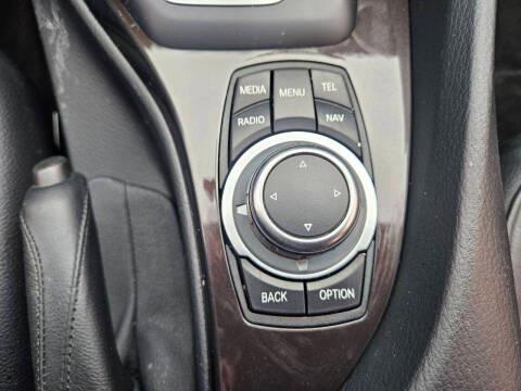 BMW X1 xDrive28i 2014