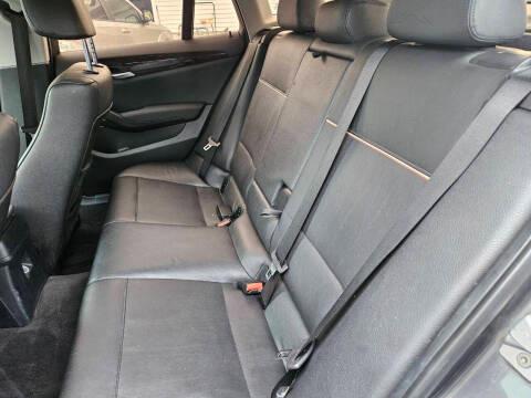 BMW X1 xDrive28i 2014