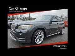 2014 BMW X1 