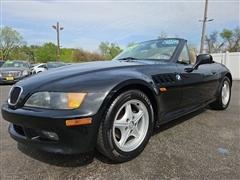 1996 BMW Z3 