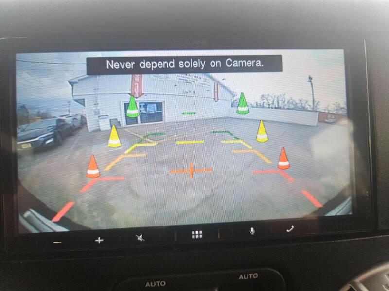 Jeep Wrangler Rubicon 4WD 2013