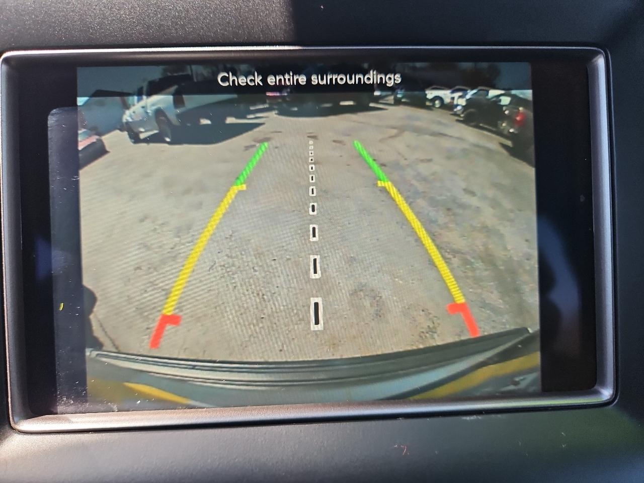 Jeep Grand Cherokee Laredo 4WD 2019