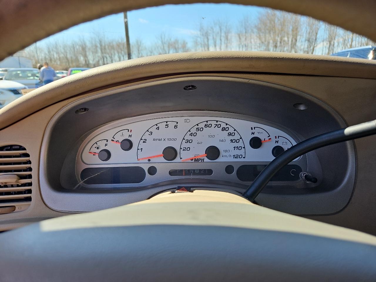 Ford Explorer Sport Trac Adrenalin 4WD 2004