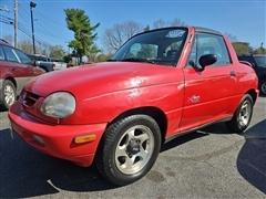 1996 Suzuki X-90 