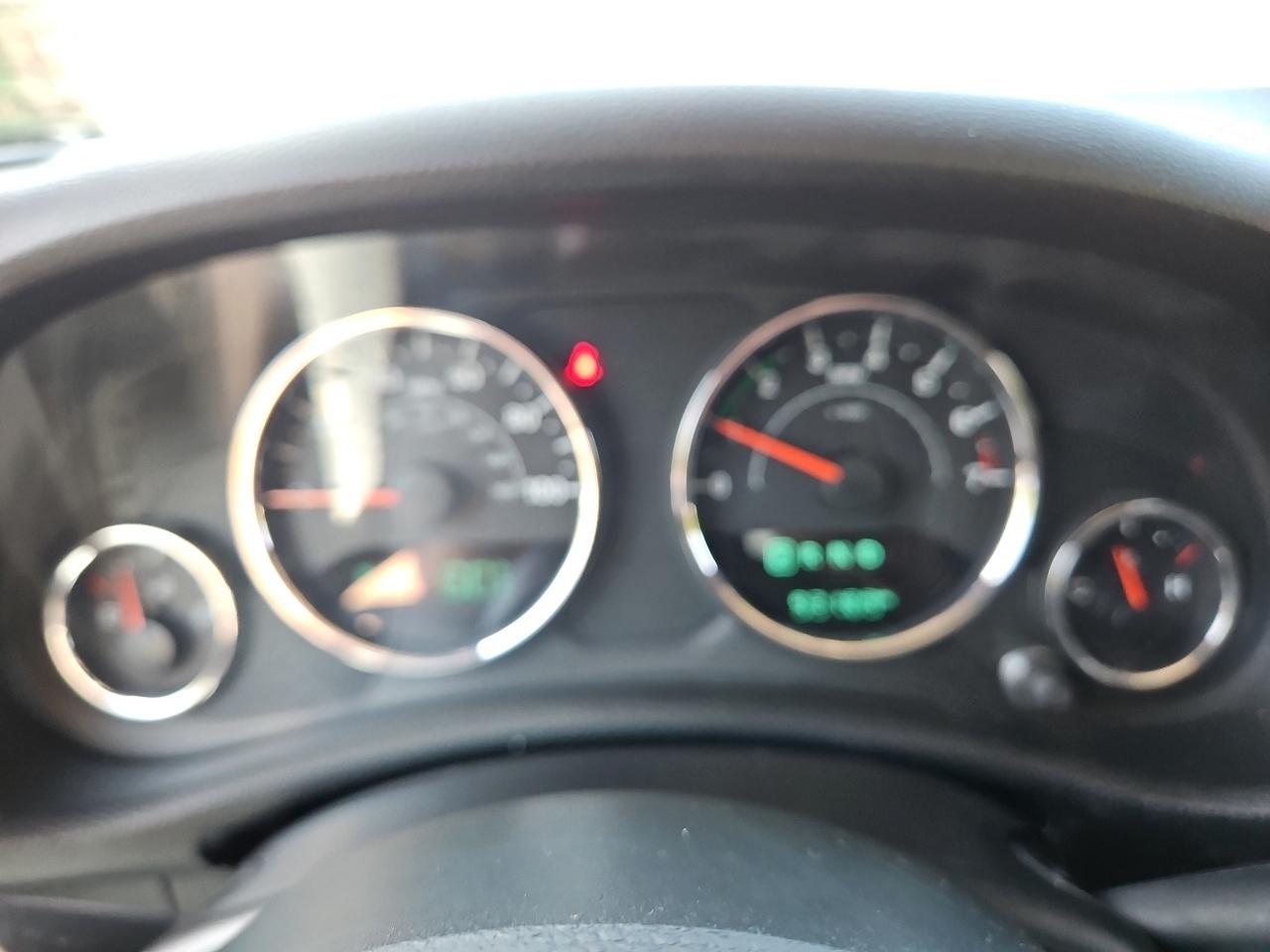 Jeep Wrangler Unlimited Sport 4WD 2015