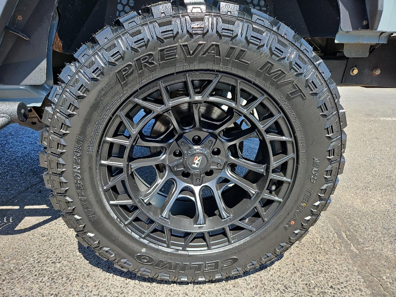 Jeep Wrangler Unlimited Sport 4WD 2015