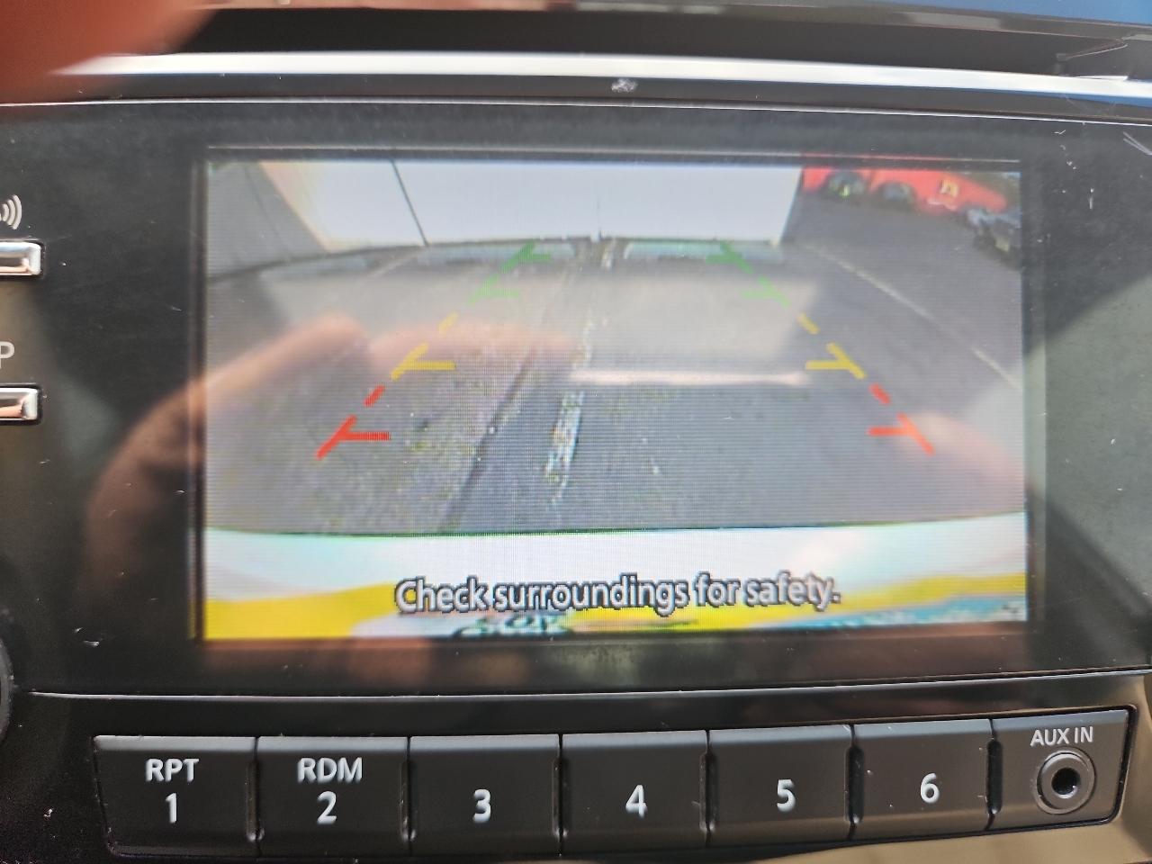 Nissan Altima 2.5 2013