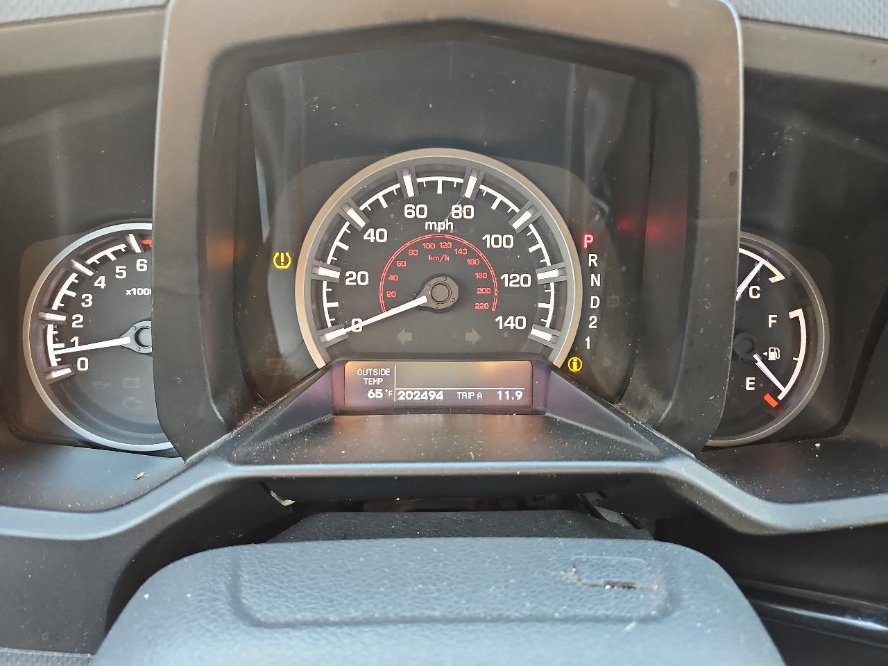 Honda Ridgeline RTL w/ Leather 2013