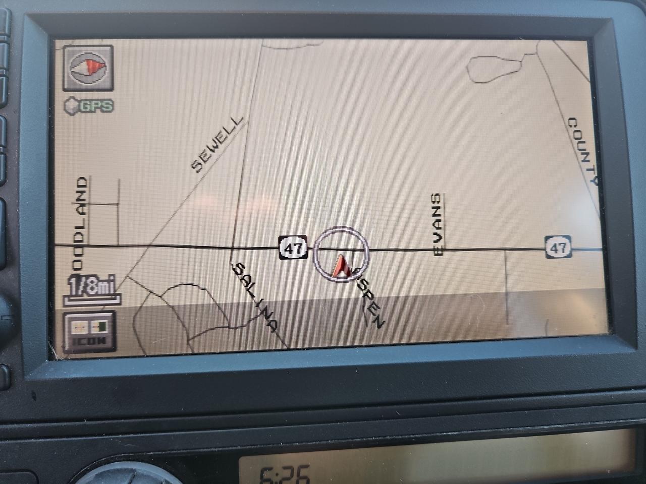 Honda Ridgeline RTL w/ Leather 2013